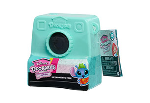 Disney Doorables Once Upon A Time Capsule Figure S